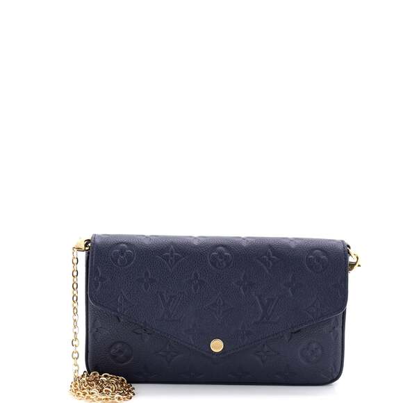Louis Vuitton Felicie Pochette #234745L17B